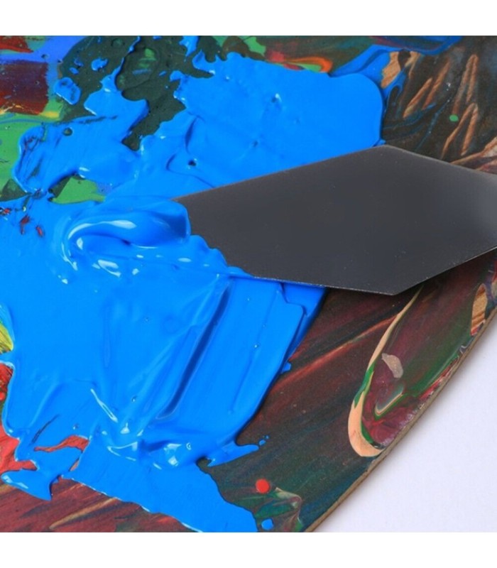 Set de espatula 5pc GIORGIONE