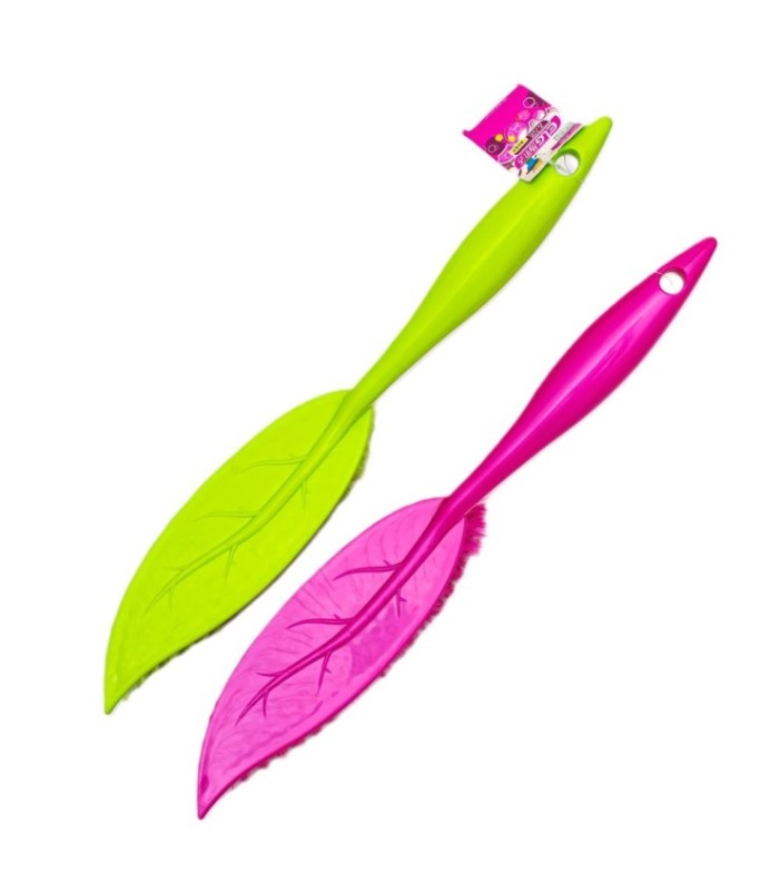 Cepillo diseño hoja 39cm