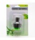 Conector de manguera garden