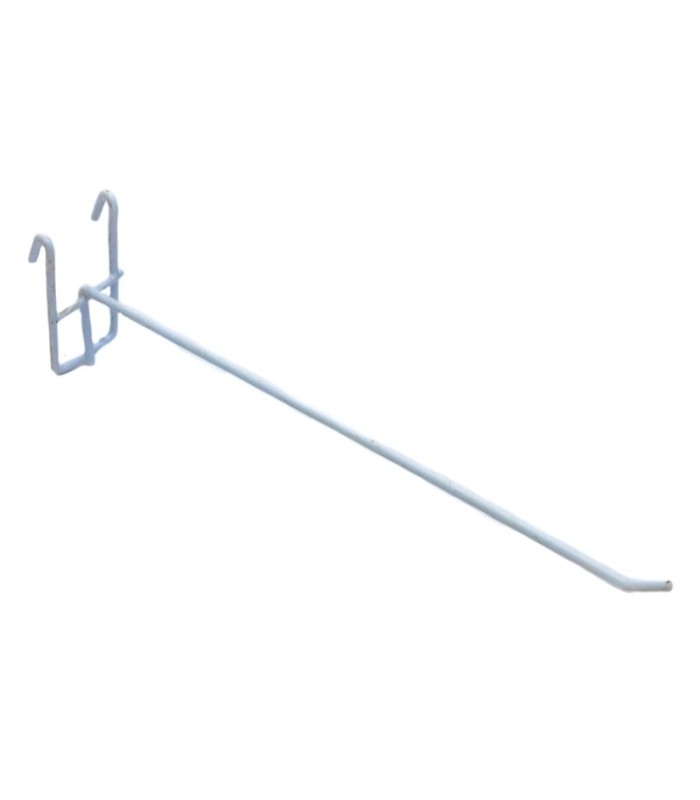 Gancho para red 25cm