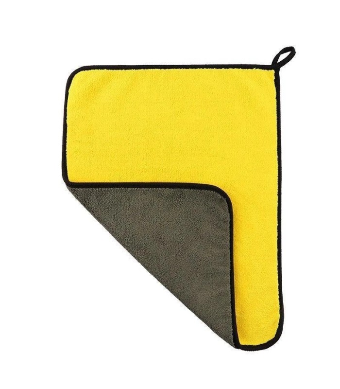 Toalla microfibra 30x30cm
