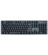 Teclado mecanico LED WEIYU WY104