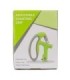 Agarre grip con contador de 5 a 100kg