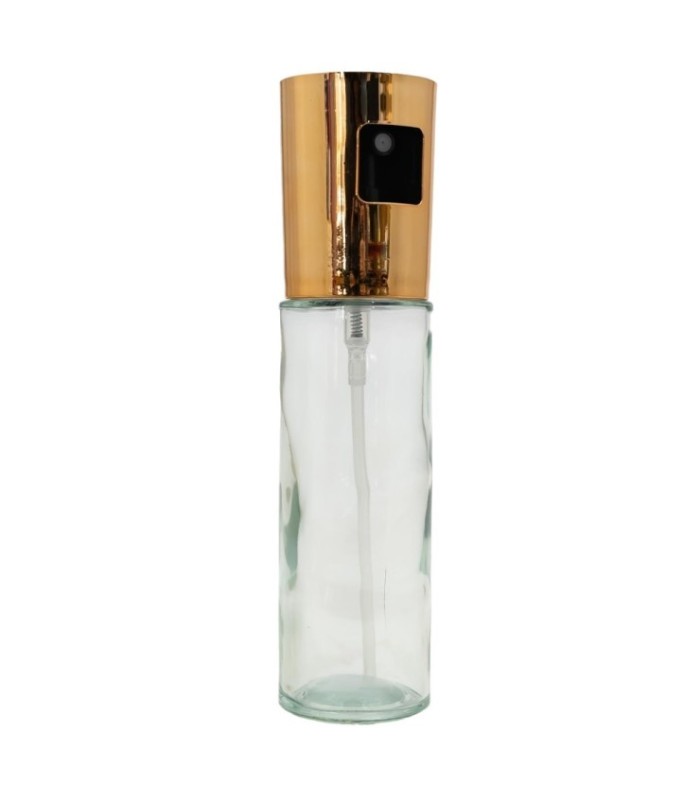 Dispensador de vidrio para aceite 100ml