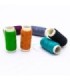 Hilo de coser colorido 10pc