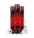 Volante de plumas Badminton RSL n°3 12 piezas