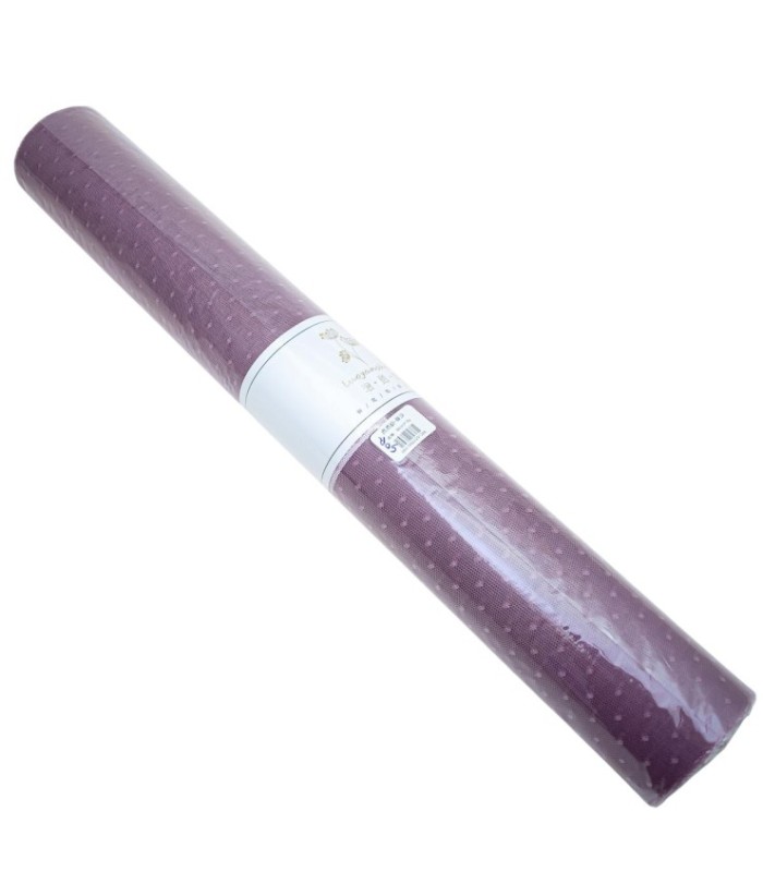 Malla para envolver ramo 50cmx5m