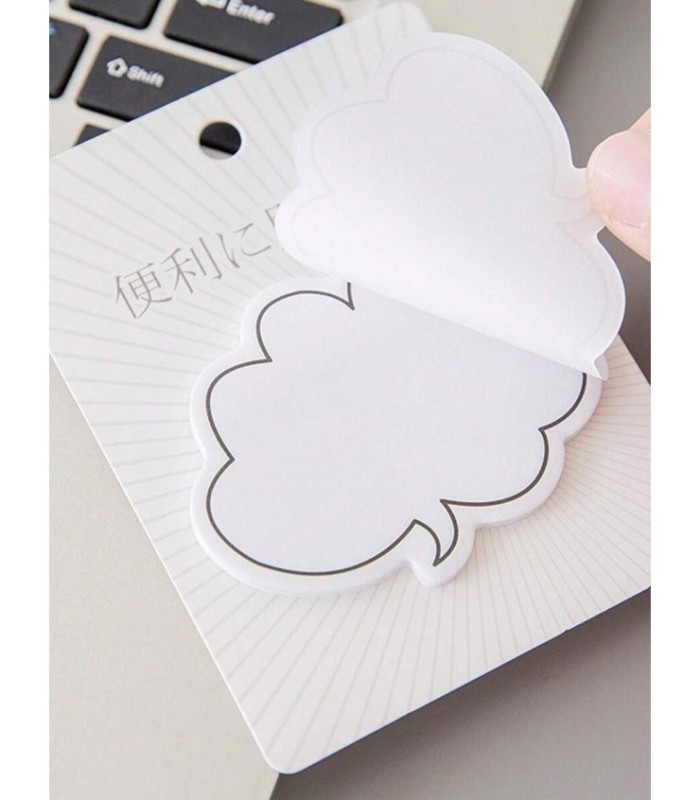 Anotador forma de dialogo