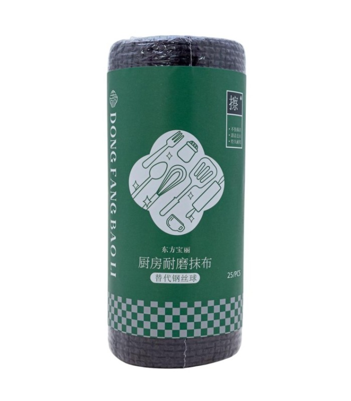 Toalla resistente para limpieza 25hj