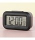 RELOJ DIGITAL CON ALARMA CONFORT
