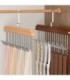 PERCHA CON 8 GANCHOS COLGADOR