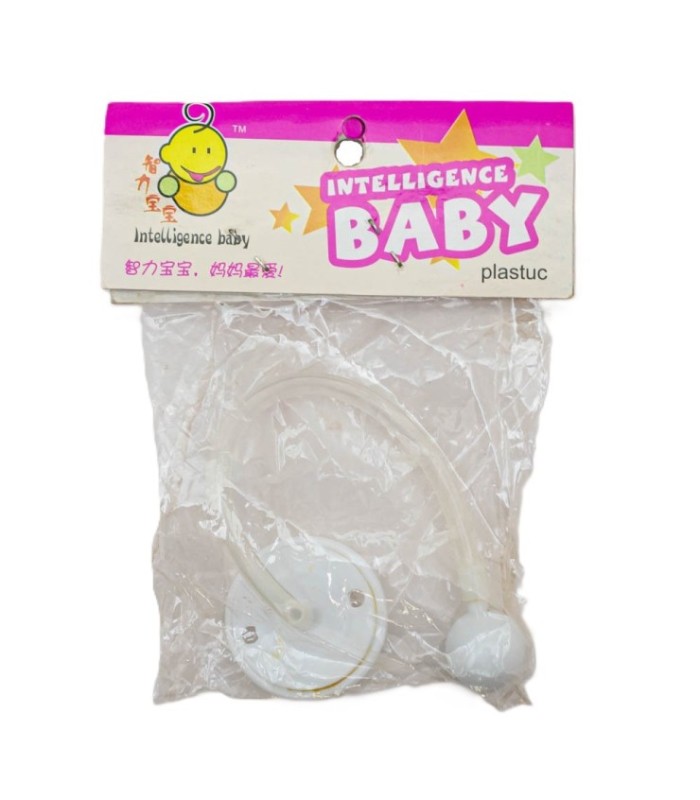 Bombilla para mamadera