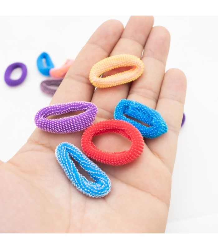 Paquete de Agógo 100 piezas