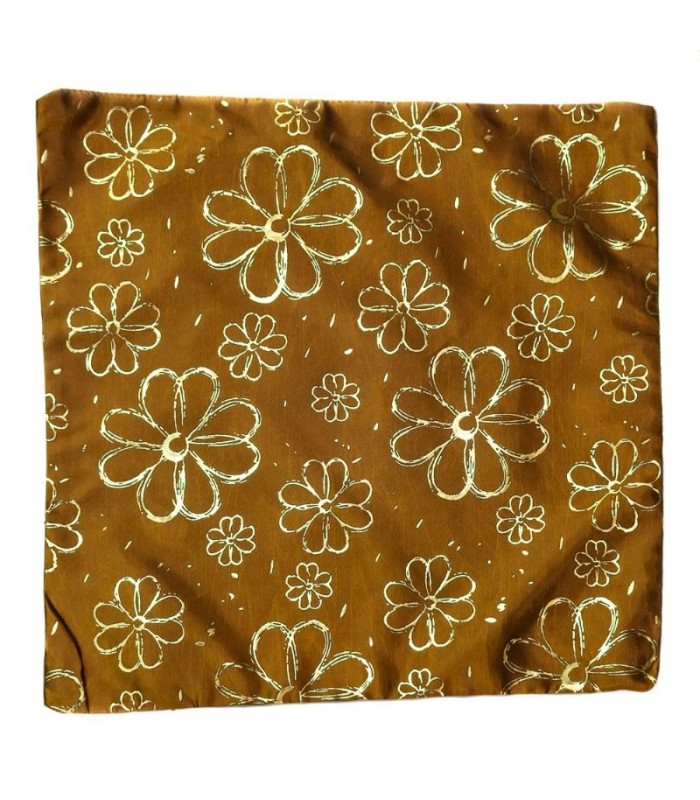 Funda para almohada 45x45cm