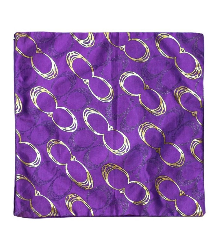 Funda para almohada 45x45cm