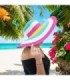 Sombrero arcoiris 47cm