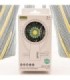 Ventilador portatil de mesa a USB