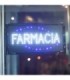 Cartel electrónico FARMACIA