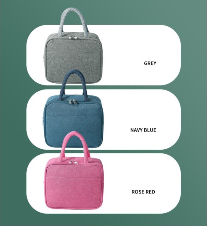 BOLSO TERMICO 2 DIVISIONES