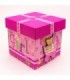 Caja para baby showers 21x21x21cm