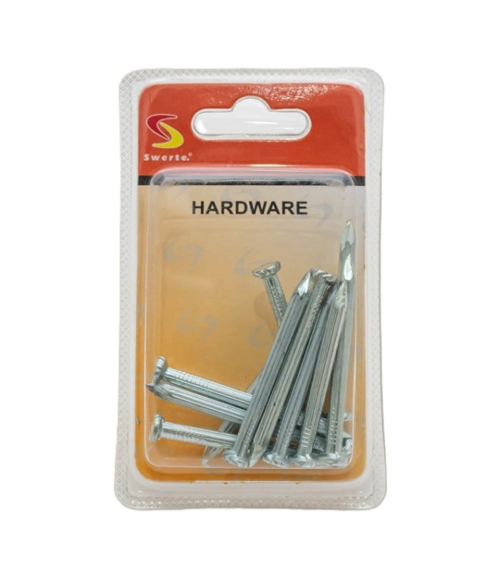 Paquete de clavo para concreto 5cm