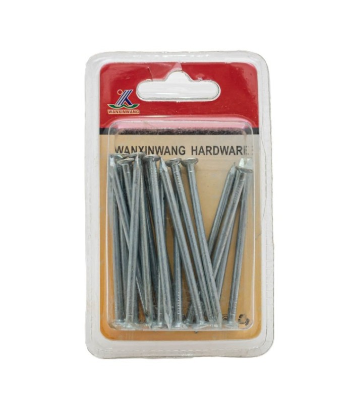 Paquete de clavo 2.5 