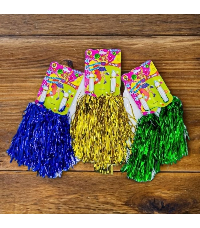 Pom pom animadora