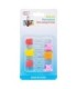 Prendedor 6 piezas SAFETY PINS