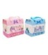 Caja de cartón para de bebe