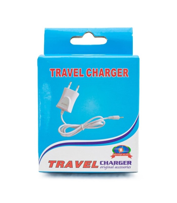 Cargador para celular