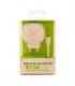 Cargador USB 2 IN 1