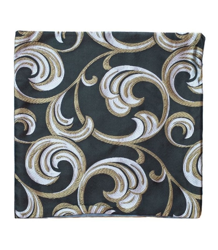 Funda para almohada con diseños 43x43cm
