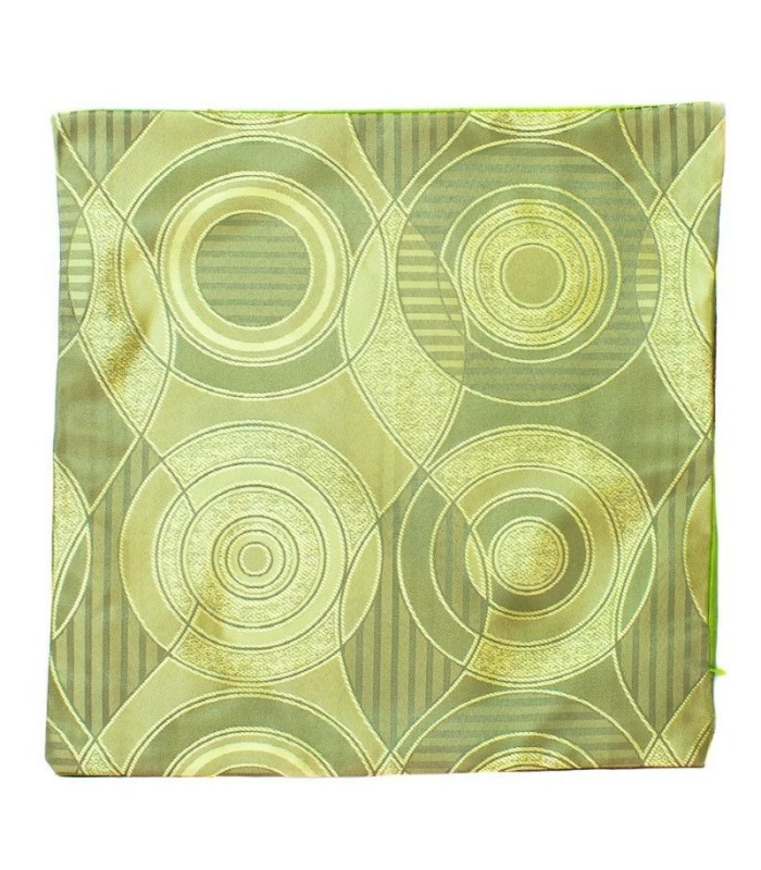 Funda para almohada con diseños 43x43cm