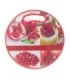 Pica carne plastica redondo 30cm