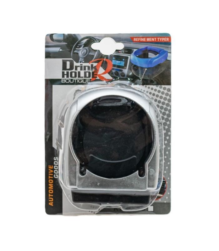 Porta lata para auto