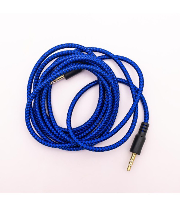 Cable auxiliar 2m