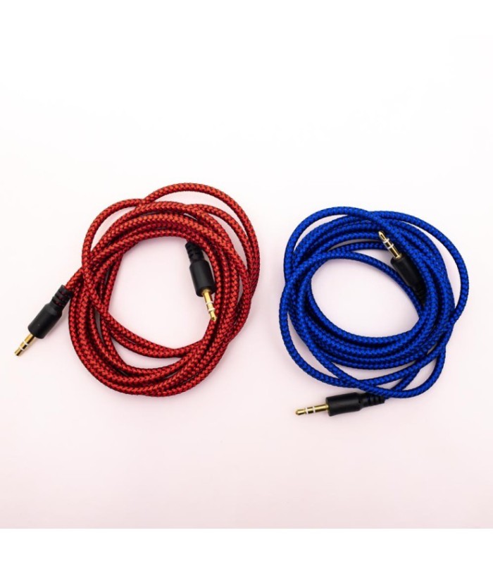 Cable auxiliar 2m