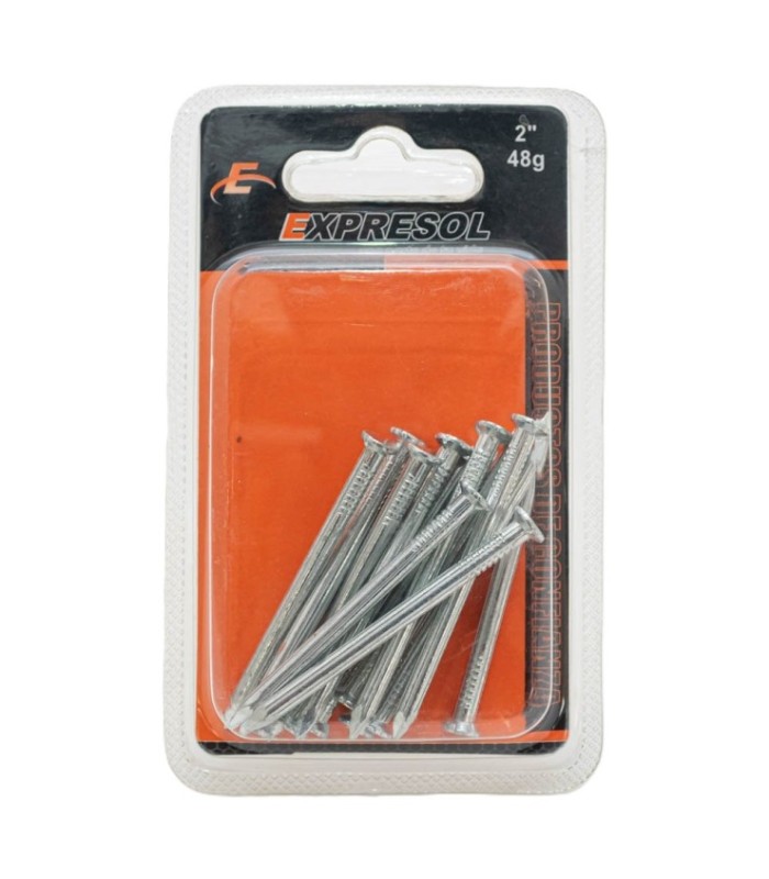 Paquete de clavo 2  EXPRESOL