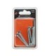 Paquete de tornillo 6x40 6 piezas EXPRESOL
