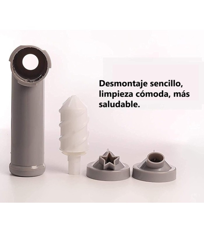 Maquina para postre 220V