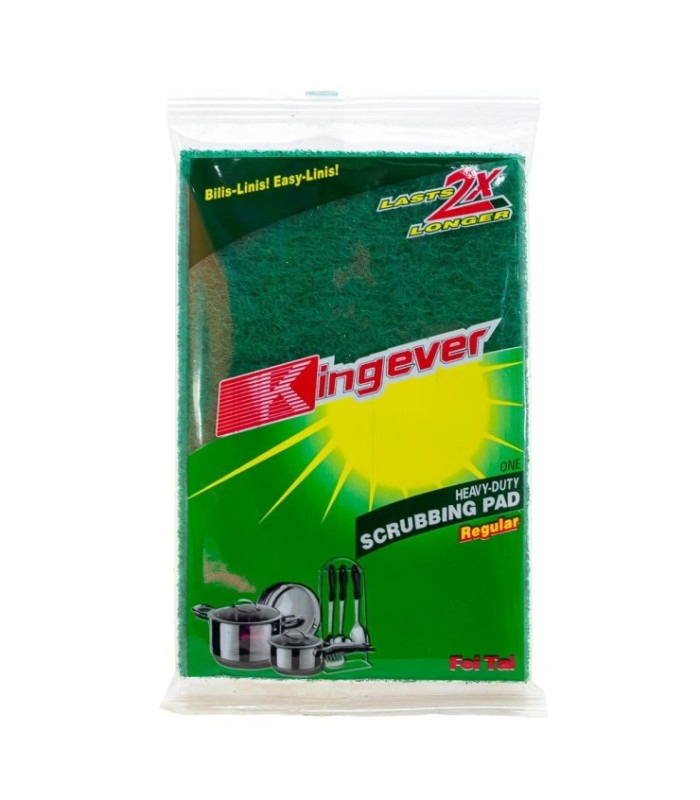 Esponja KINGEVER