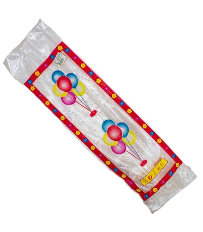 Soporte para globos 7 cabezas