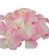 petalos artificiales en paquete
