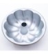 Molde para budin forma flor 17CM