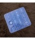 Molde de silicona 16 diseños de dije 177x160mm