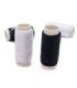 Hilo de coser blanco y negro 10pc
