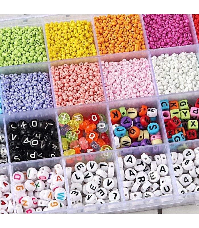 Set de cuenta 24 divisiones