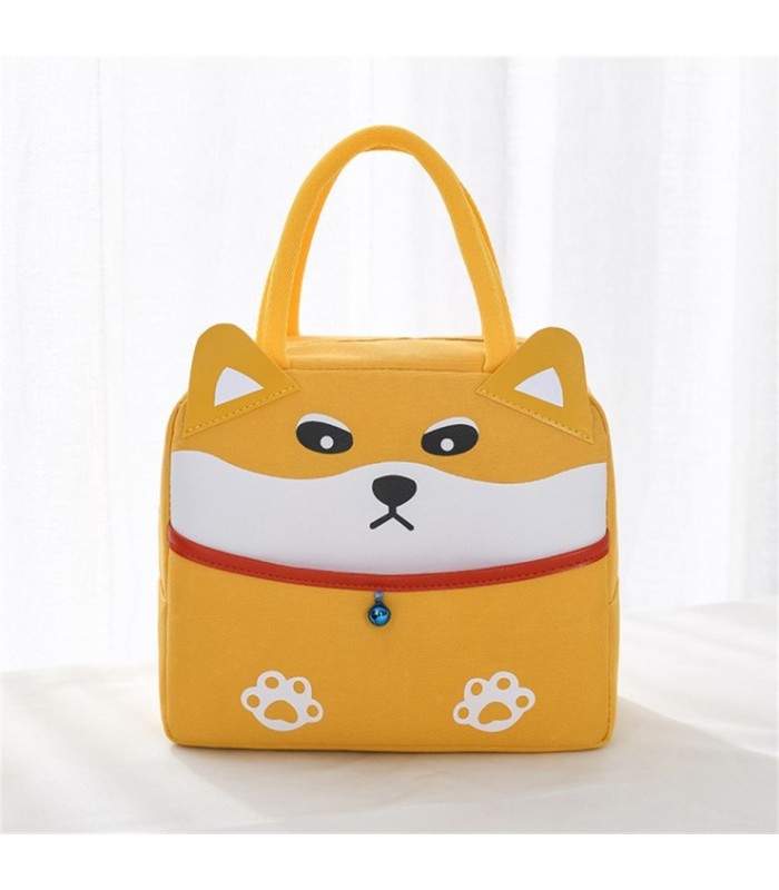 Bolso térmico infantil 20x23cm