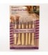 Set de herramienta moldeadora 6pc GIORGIONE