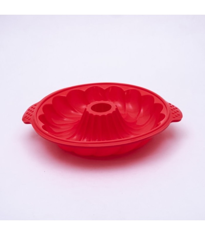 Molde de silicona para horno